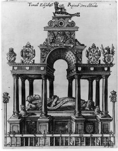 Le Tombeau d